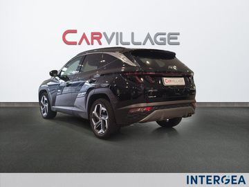 Hyundai TUCSON - 7