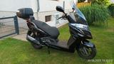 Kymco Grand Dink 300i - KYMCO GRAN DINK 300I