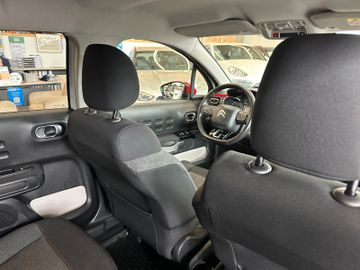 Citroën C3 Shine *LED*Klima*TÜV*