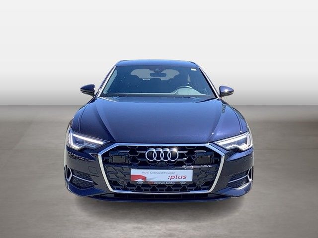 Audi A6 Avant 40TDI Advanced LED Scheinwerfer Navi foto 5