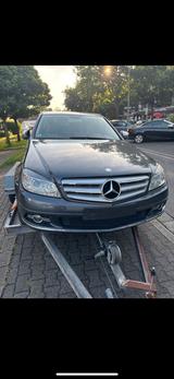 Mercedes-Benz Mercedes C320 - Mercedes-Benz C 320 in Essen