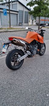 KTM Super Duke 990 - Offers matching your search criteria