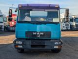 MAN LE 180 C 2 Achsen 2002 - MAN 2002