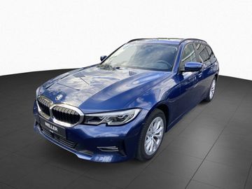 BMW 318 - 3