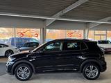 Volkswagen T-Cross 1.0 TSI R-Line DSG *SHZ*NAV*LED*ACC*PDC* - VW T-Cross Gebrauchtwagen in Leipzig