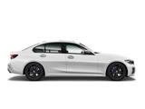 BMW M340i xDrive Limousine RFK LASER HUD HiFi Glasda - BMW M340i Gebrauchtwagen in Berlin