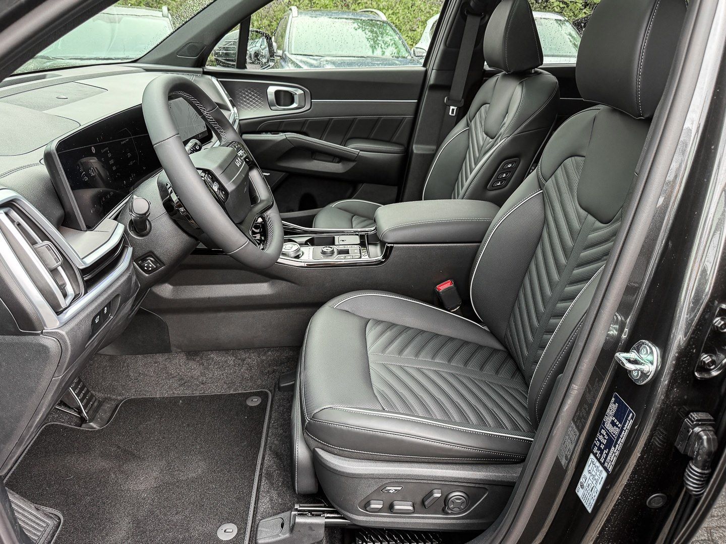 Kia Sorento - Bild 12