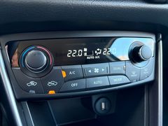 Fahrzeugabbildung Suzuki S-Cross 1.4 BoosterJet Comfort ALLGRIP 4x4
