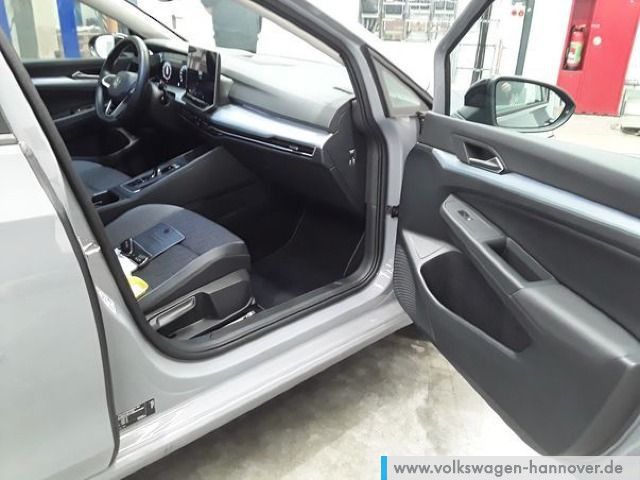 Volkswagen Golf - Bild 11
