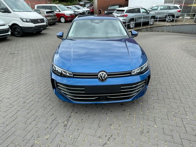 Volkswagen Passat Variant - Bild 5