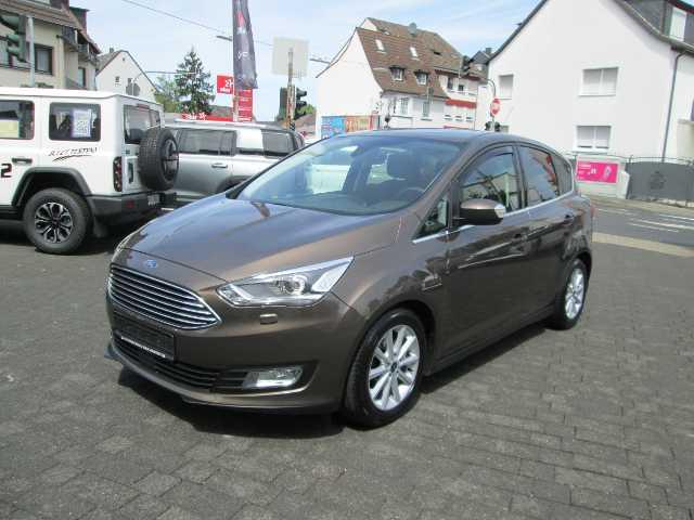 Ford C Max Kompakt Titanium Zahnriemen neu.