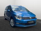 Volkswagen Touran Sound BMT/Start-Stopp/ 7-Sitzer/Garantie - VW Touran Gebrauchtwagen in Mainz