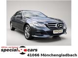 Mercedes-Benz E 350 d/ PANO / Kamera / Leder / Navi / EURO 6 - Mercedes-Benz E-Class in Düsseldorf