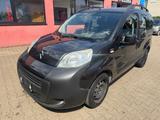 Citroën Nemo Multispace:Klima:HU NEU. - Citroën Gebrauchtwagen von 2008