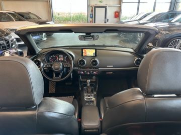 MYAUTOCENTER – Gebraucht- und Jahreswagen mit Werkstattservice in Pfaffenhofen Audi A3 Cabriolet *sport*(NackenLenkradSitztHZ)*2-Z