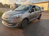 Renault Scenic IV Experience 7 Sitzer TURBO PROBLEM - Renault Scenic Experience mit Benzin-Antrieb