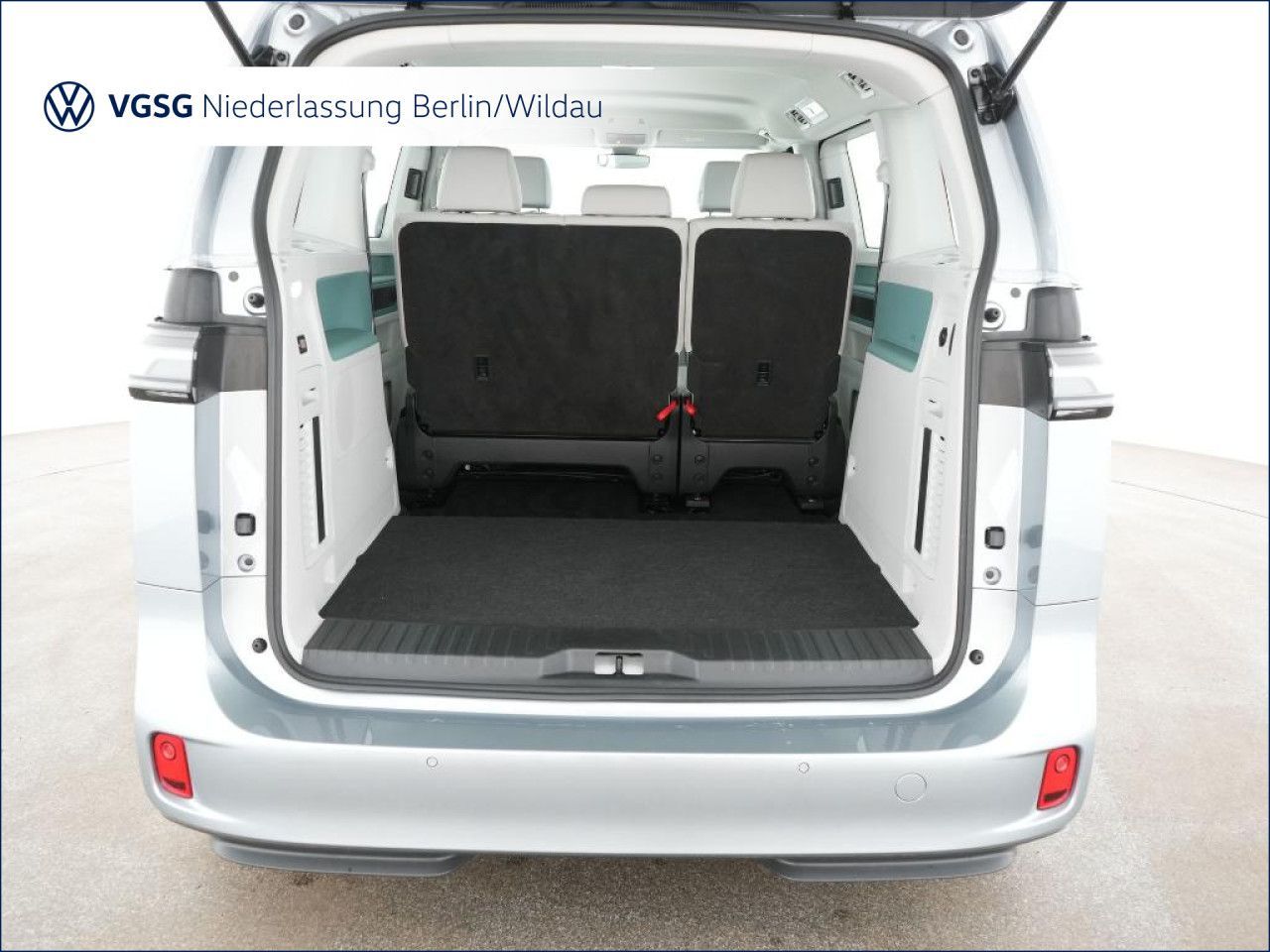 Volkswagen ID. Buzz - Bild 16