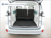 Volkswagen ID. Buzz - Vorschau Bild 16