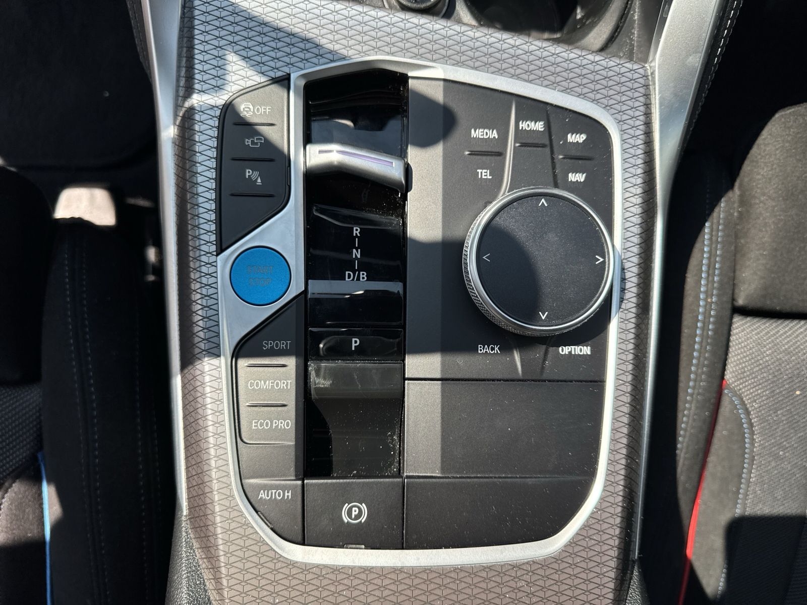 BMW i4 - Bild 23