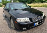 Volvo S80 2.4 Comfort AHK, TOP ZUSTAND  - Volvo: C80