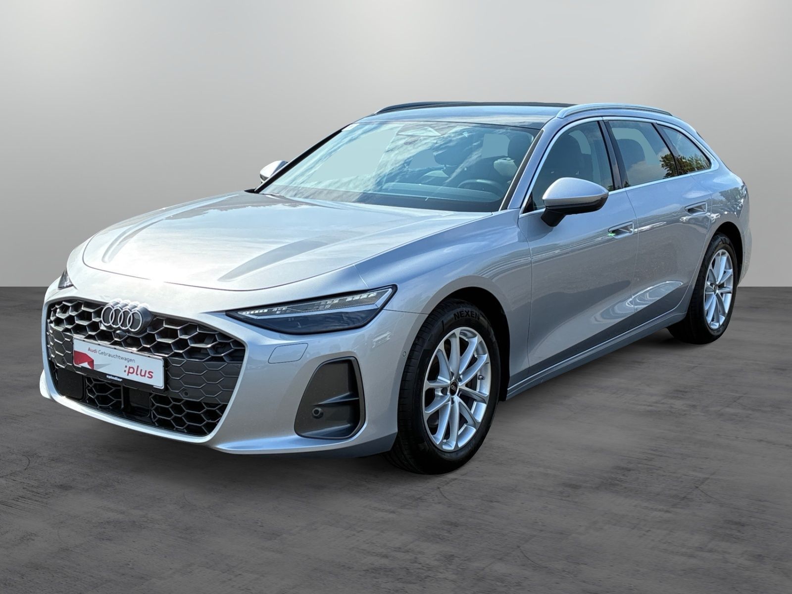 Audi A6 Avant TDI S-tronic / Pano, Tech+, Matrix, AHK imagem 2