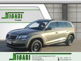Skoda Kodiaq Ambition 1.4 TSI DSG 4x4 110kW Mehrzonenk - Skoda Kodiaq in Magdeburg