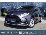 Mazda 2 Hybrid Kamera|SHZ|AC|LED|CarPlay|NAVI - graue Mazda 2
