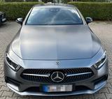 Mercedes-Benz CLS 300d AMG|Head-Up|Burmester|Standheizung uvm. - Mercedes-Benz CLS 300