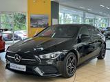 Mercedes-Benz CLA 250 Shooting Brake AMG-LiNE*NiGHT*LED*KAMERA - Mercedes-Benz CLA 250 Shooting Brake aus 2024