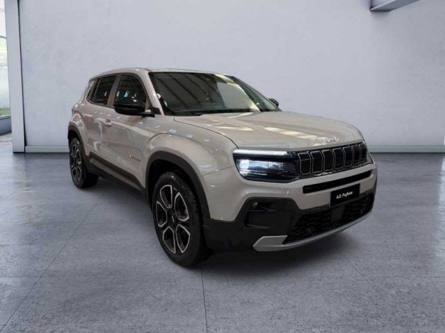 Other JEEP Avenger - 1.2 Turbo 100 CV Summit imagem 3