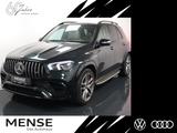 Mercedes-Benz GLE 63 AMG 4 Matic+ |AHK|VirtualCP|Pano|4xSHZ|ST - gebrauchte Mercedes-Benz GLE 63 AMG aus dem Jahr 2021