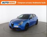 Alfa Romeo ALFA ROMEO Giulietta 1.6 JTDm 120 CV Sport - Alfa Romeo Giulietta Sport mit Diesel-Antrieb