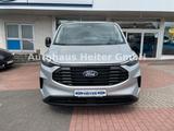 Ford Transit Custom Kasten 320L2 Trend - Ford Transit mit Diesel-Antrieb: Automatik