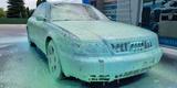 Audi S8 4.2 tiptronic ORIGINALER KILOMETERSTAND TOP - gebrauchte Audi S8 aus dem Jahr 1997