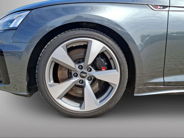 S5 SPORTBACK 3.0 TDI QUATTRO AZV+CAM+MATRIX+NAVI