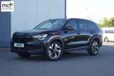 Skoda Kodiaq 1.5TSI DSG Sportline *Matrix*360°*AHK* - Skoda Kodiaq Jahreswagen