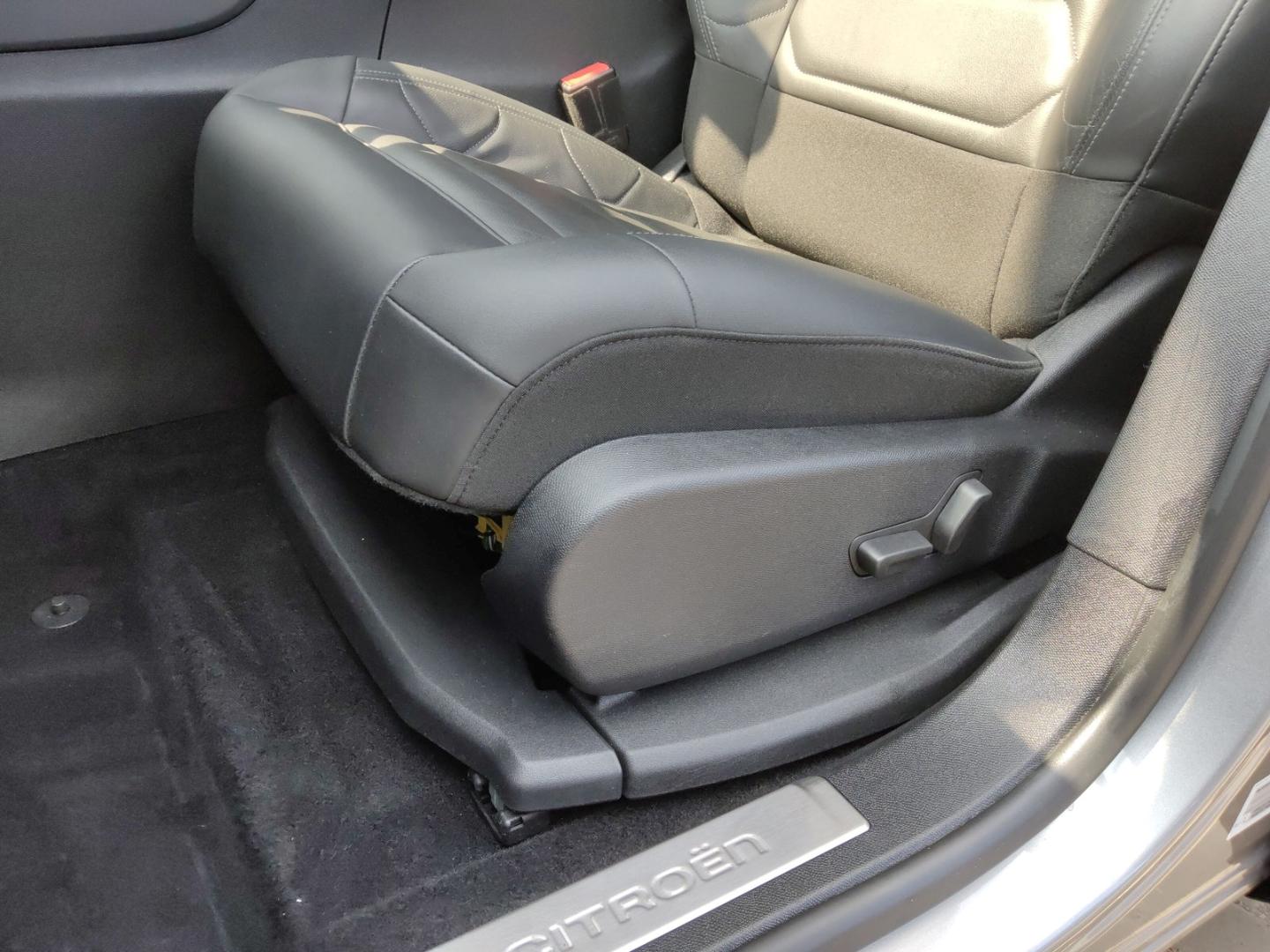 Citroën C5 Aircross LED Mehrzonenklima Keyless Start Rüc