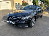 Mercedes-Benz E 220 d Autom. - 9-G tronic Command Car Play - Mercedes-Benz E 220 Gebrauchtwagen in Wiesbaden