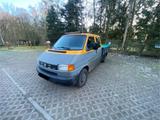 Volkswagen VW T4 Pritsche 2,5l - gebrauchte VW LT aus dem Jahr 2002