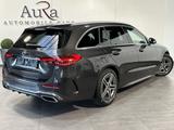 Mercedes-Benz C 220d T AMG-Line NAV+LED+VCOCK+CARPLAY+SHZ+KAM  - Mercedes-Benz C 220 Gebrauchtwagen in Oldenburg