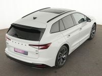 Skoda Enyaq - Vorschau Bild 11