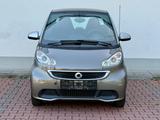 Smart ForTwo/Automatik/Servolenkung/Panorama/Klima/ - Smart ForTwo Gebrauchtwagen in Wiesbaden