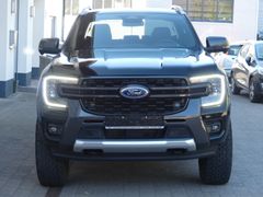 FORD Ranger Wildtrak e-4WD Doka* FORD Ranger Wildtrak e-4WD Doka*