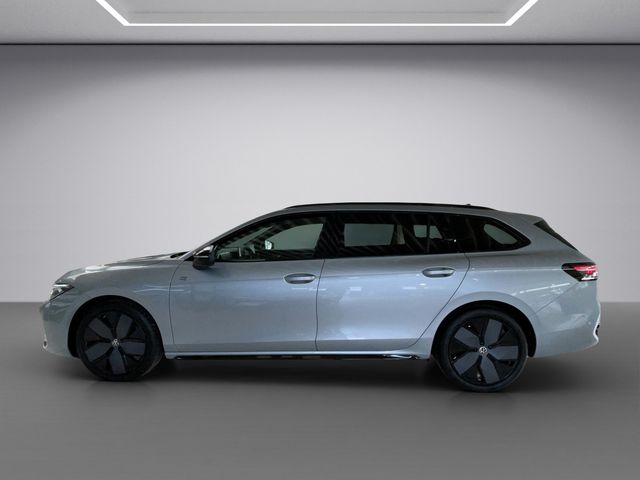 Passat R-Line 2,0 l TDI SCR 110 kW 150 PS 7-Gang