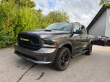 Dodge RAM 1500 HEMI 5.7L CREW CAB SPORT HOCH&BREIT 23 - Dodge RAM aus 2023