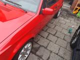 Ford Escort XR3i, MK4 rot , geschlossen - Ford Escort: Sportwagen