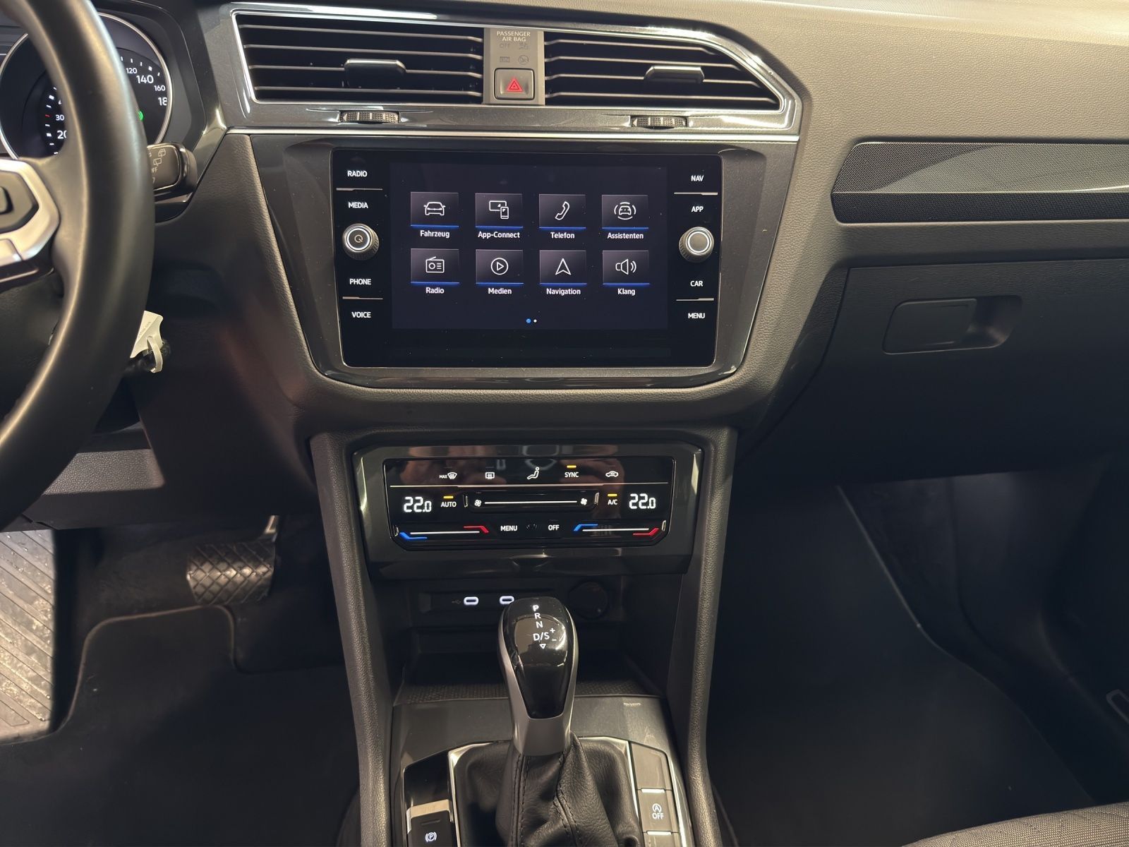 Volkswagen Tiguan - Bild 12