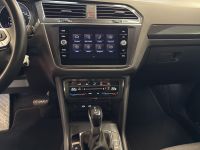 Volkswagen Tiguan - Vorschau Bild 12