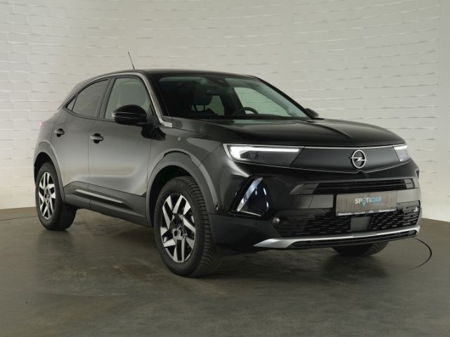 Mokka B ELEGANCE AT+LED LICHT+NAVI+RÜCKFAHRKAMER