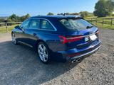 Audi S6 TDI quattro tiptronic Avant - - gebrauchte Audi S6 aus dem Jahr 2021